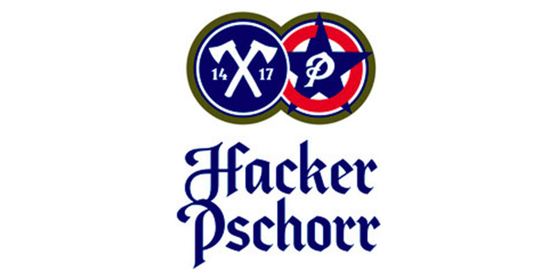sponsoren Hacker Pschorr