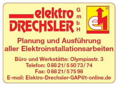 Elektro Drechsler