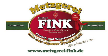 Metzgerei Fink