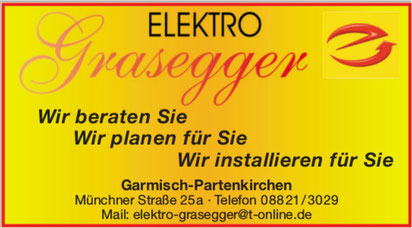 Elektro Grasegger