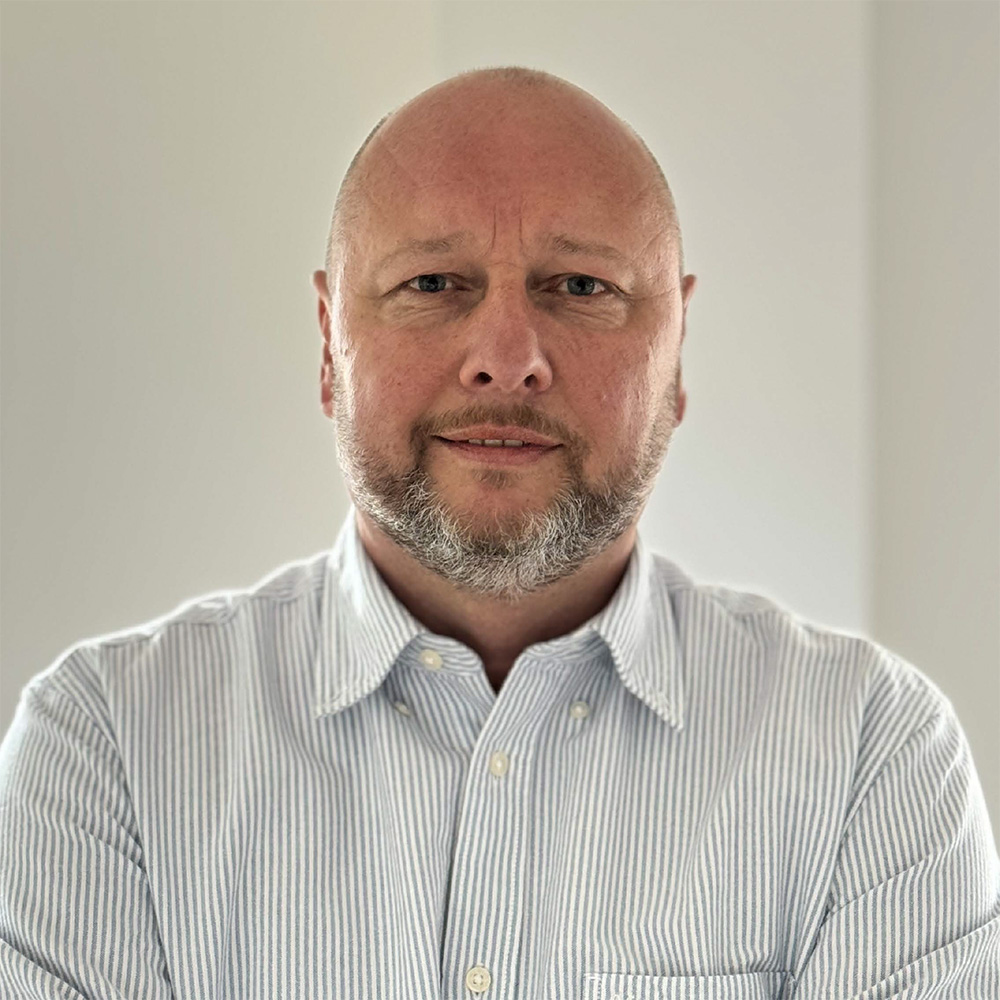 Thorsten Poniewaz